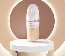 Shiseido Make-up Produkt