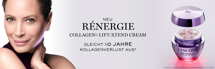LANCÔME Rénergie