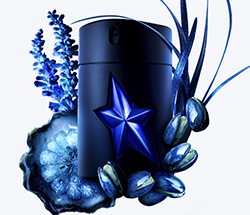 Mugler Herrenduft Flakon