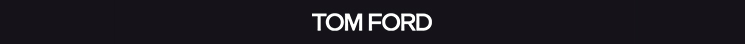 Markenlogo von Tom Ford