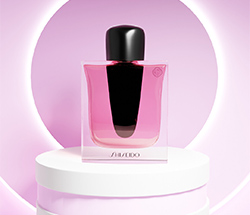 Shiseido Parfum Flakon