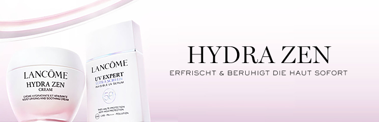 LANCÔME Hydra Zen