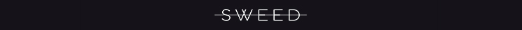 Markenlogo von SWEED