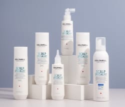Goldwell Dualsenses Scalp Specialists Produkte