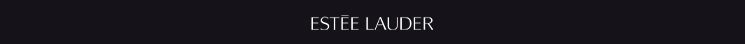 Markenlogo von ESTÈE LAUDER