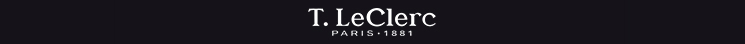 Markenlogo von T.LeClerc