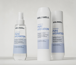 Goldwell Dualsenses Pure Hydration Produkte