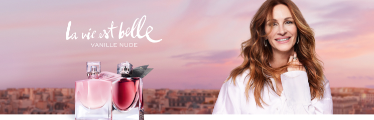 LANCÔME La Vie Est Belle