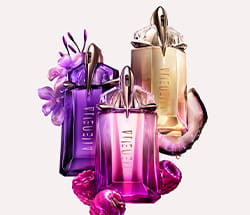 Mugler Alien Damenduft Flakon