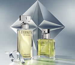 Calvin Klein Eternity Parfum Flakon