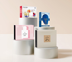 Shiseido Set