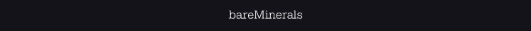 Markenlogo von bareMinerals