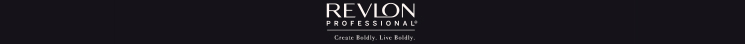 Markenlogo von Revlon Professional