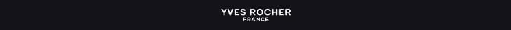 Markenlogo von Yves Rocher