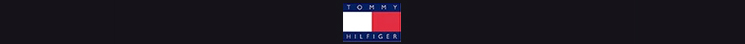 Markenlogo von Tommy Hilfiger