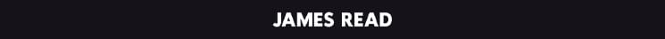 Markenlogo von James Read