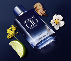 Giorgio Armani Acqua di Gio Herrenduft Flakon