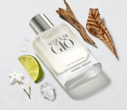 Giorgio Armani Acqua di Gio Herrenduft Flakon