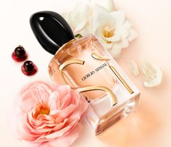 Giorgio Armani Power of YOU Damenduft Flakon