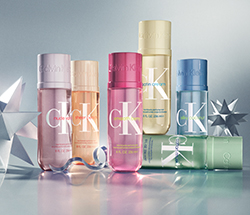 Calvin Klein Parfum Mists
