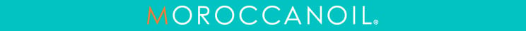 Markenlogo von Moroccanoil