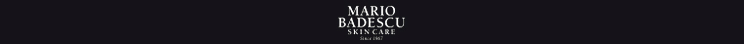 Markenlogo von Mario Badescu
